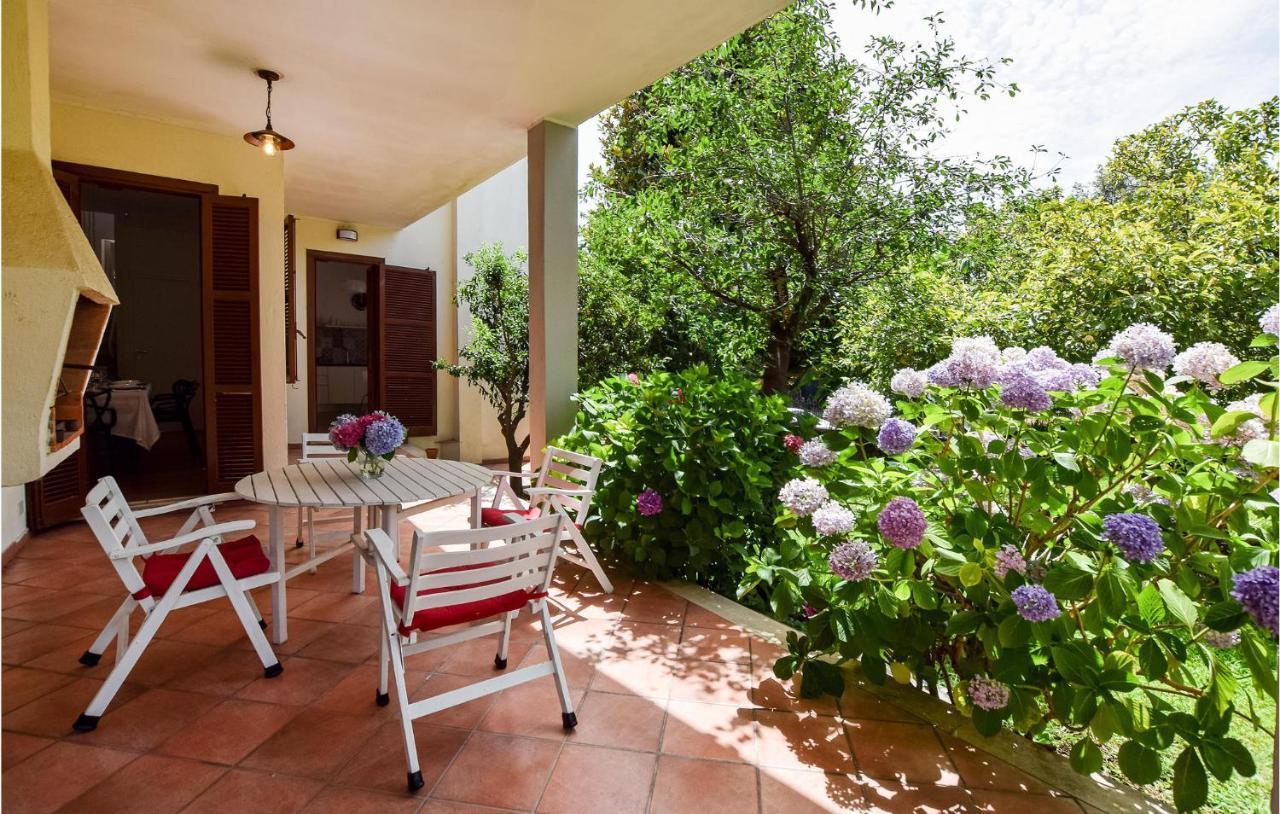 Cozy Home In Anguillara Sabazia With Kitchenette Екстериор снимка