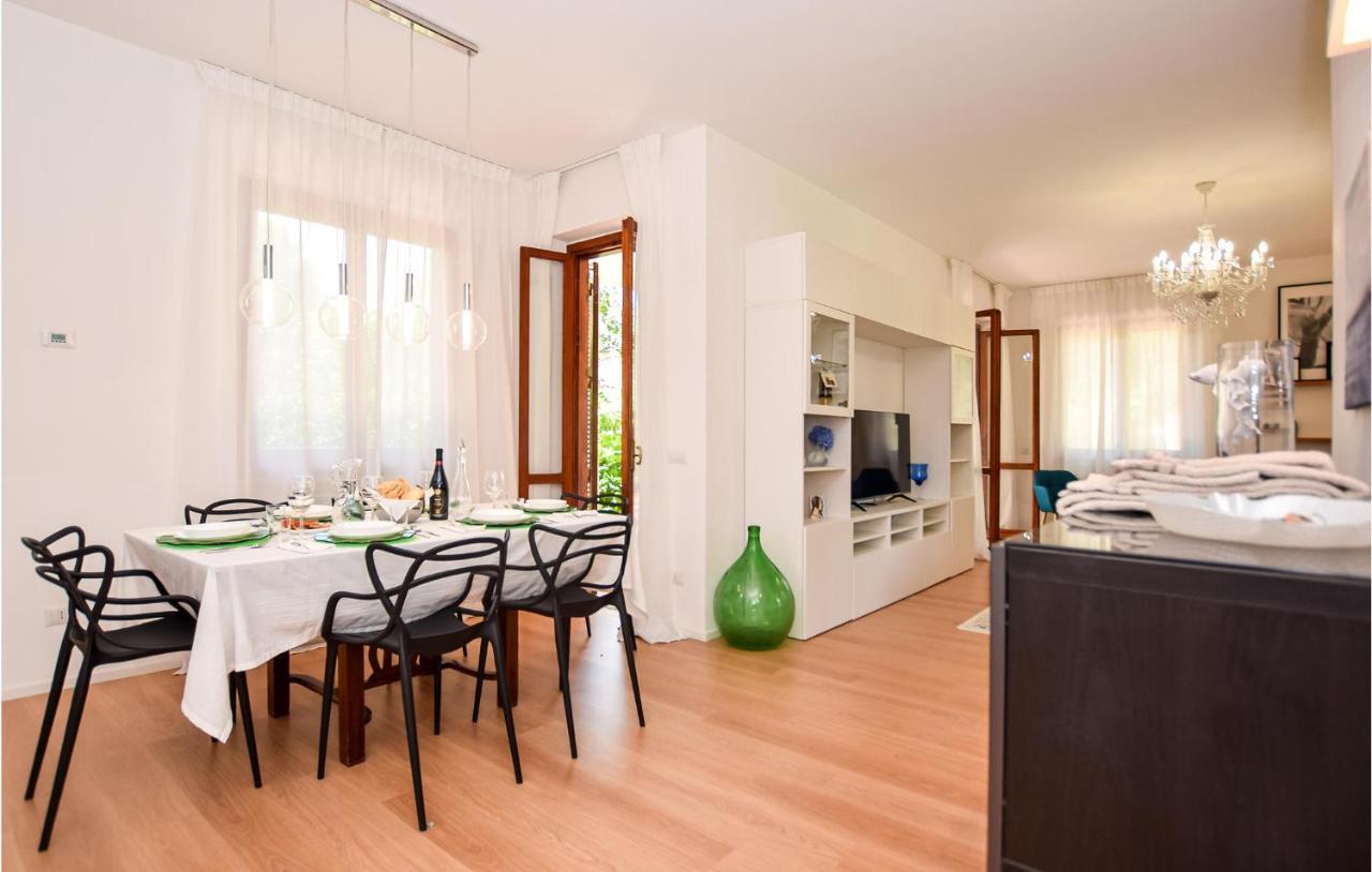 Cozy Home In Anguillara Sabazia With Kitchenette Екстериор снимка